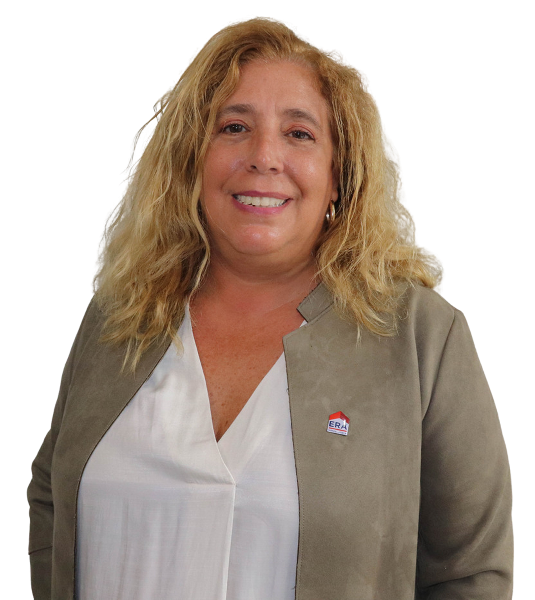 Rosa María Granados Curiel