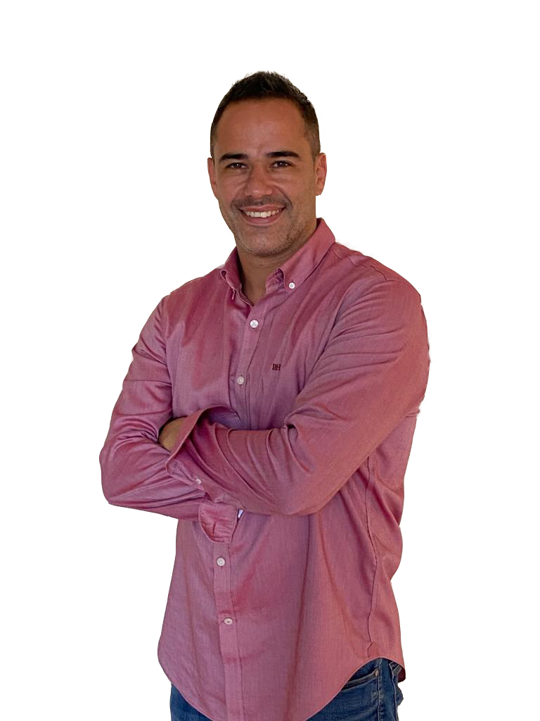 Samuel Gonzalez