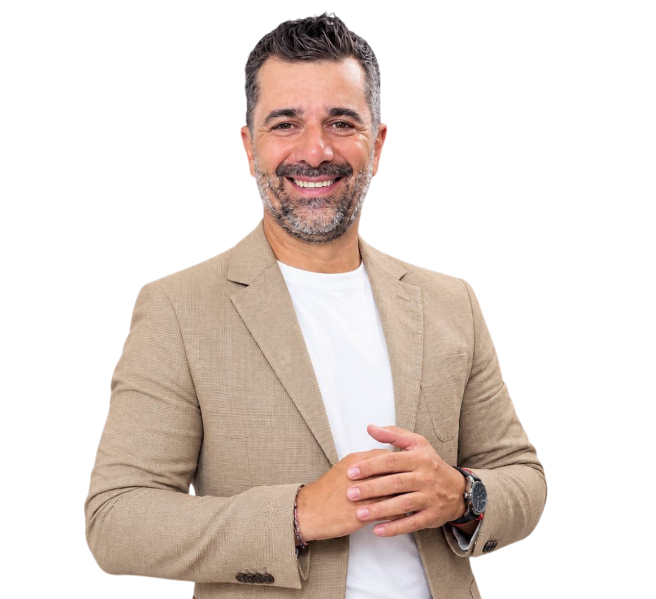 Jose Manuel Sánchez